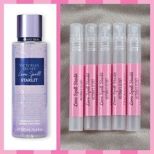 VS Love Spell Starlit (Decant)